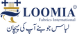 Loomia Shop - Home