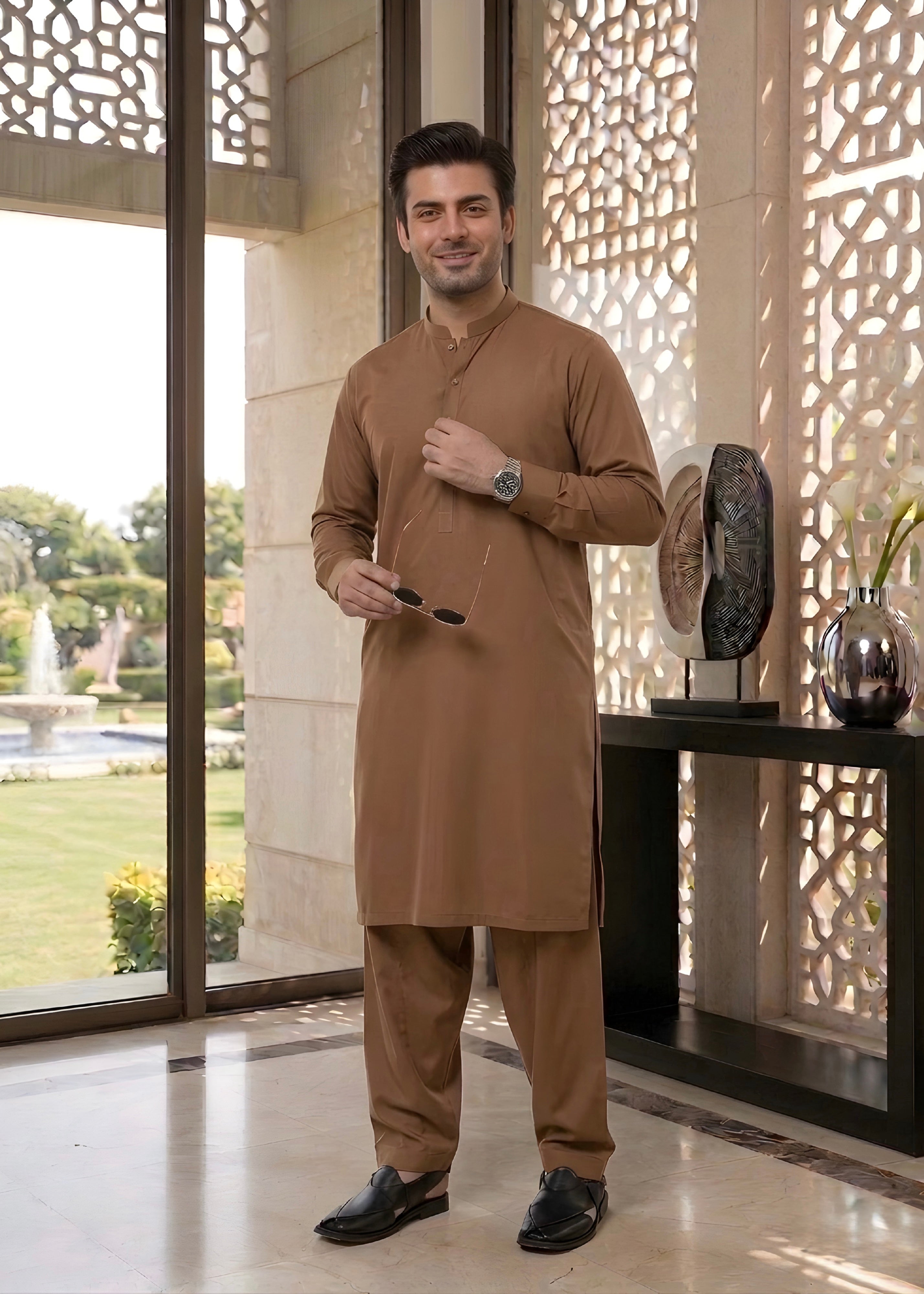 𝐂𝐚𝐦𝐞𝐥 𝐑𝐚𝐧𝐠-𝐞-𝐁𝐚𝐡𝐚𝐫 𝐌𝐞𝐧 𝐔𝐧𝐬𝐭𝐢𝐭𝐜𝐡𝐞𝐝 𝐁𝐥𝐞𝐧𝐝𝐞𝐝 𝐅𝐚𝐛𝐫𝐢𝐜 | 𝐋𝐌𝐔-𝟏𝟎𝟏𝟎𝟕